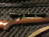 (2) Rifles For Sale Ruger Mark II International .270 & Remington Model Seven .300 SA Ultra Mag
- 5 of 6