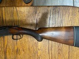 ATTENTION
COLLECTORS
BROWNING SUPERPOSED BELGIUM
20 GAUGE
SERIAL NUMBER 1837
SECOND YEAR PRODUCTION - 7 of 7
