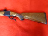 Ruger #1 , Boddington series Elephant gun 450 Nitro Express - 3 of 7