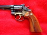 Smith & Wesson Model 14-4
8 3/8 inch barrel - 3 of 4