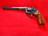 Smith & Wesson Model 14-4
8 3/8 inch barrel - 1 of 4
