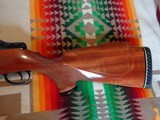 Colt Sauer Grand African rifle, 458 Winchester Magnum, new with box - 5 of 9
