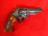 Smith & Wesson model 29-3, 4 blue in presentation case - 3 of 5