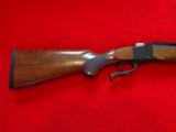 Ruger # 1-H , 450/400 Nitro Express, New in the Box - 1 of 6