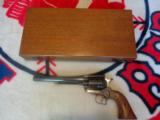 Rare Factory Cased Ruger Super Blackhawk - 2 of 2
