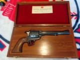 Rare Factory Cased Ruger Super Blackhawk - 1 of 2