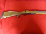 460 Weatherby Magnum,
new in the box - 3 of 10