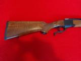 Ruger # 1, Boddington Kudu
( 300 H&H Magnum ) - 3 of 7