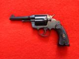 Colt Police Special, Very earely, all original 38 Special
- 2 of 4