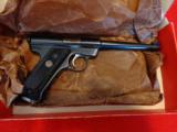 Ruger 200th year, 6 inch Mark 1, New in The Box - 3 of 4