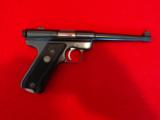 Ruger 200th year, 6 inch Mark 1, New in The Box - 1 of 4