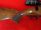 Weatherby Mark V , 300 Weatherby Magnum, Classic, as new - 3 of 5