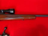 Weatherby Mark V , 300 Weatherby Magnum, Classic, as new - 4 of 5