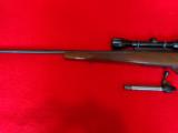 Weatherby Mark V , 300 Weatherby Magnum, Classic, as new - 5 of 5