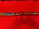 Very early German Weatherby Mark V, 300 Weatherby Magnum with German Weatherby scope - 5 of 8