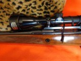 Mauser model 3000 ,
375 H&H Magnuml - 8 of 8