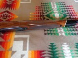 Winchester Model 70, in 270 winchester caliber , as new - 3 of 6