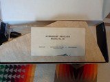 Smith & Wesson model 629-1 , 4 inch revolver , new in the box - 5 of 6