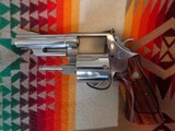 Smith & Wesson model 629-1 , 4 inch revolver , new in the box - 2 of 6