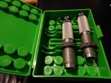 A set of Redding reloading dies for 416 Rigby caliber - 2 of 2