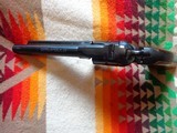 Ruger Old Model 22 caliber, all original - 3 of 4