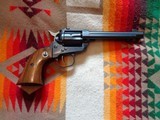 Ruger Old Model 22 caliber, all original - 2 of 4