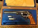 Smith & Wesson model 25 - 1 of 3