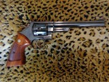 Smith & Wesson model 25 - 2 of 3