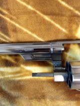 Smith &Wesson model 629 , pre dash - 3 of 6
