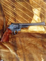 Smith &Wesson model 629 , pre dash - 5 of 6