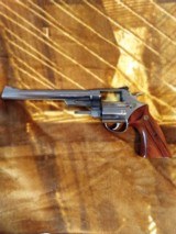 Smith &Wesson model 629 , pre dash - 2 of 6