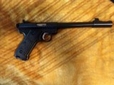 Ruger T678 with factory muzzle brake - 1 of 6