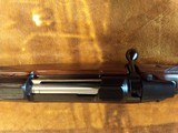 CZ model 550 , 458 Winchester Magnum - 6 of 8