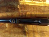 CZ model 550 , 458 Winchester Magnum - 8 of 8