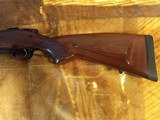CZ model 550 , 458 Winchester Magnum - 3 of 8