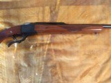 Ruger # 1, 200th year gun in 270 Winchester caliber - 5 of 8