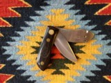 Rare Colt swing blade knife - 1 of 3