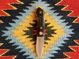 Rare Colt swing blade knife - 2 of 3