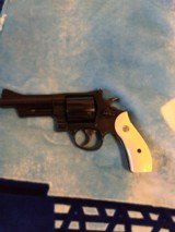 Original Smith & Wesson M 29; mountain gun - 2 of 4