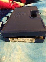 Original Smith & Wesson M 29; mountain gun - 4 of 4