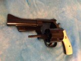 Original Smith & Wesson M 29; mountain gun - 3 of 4