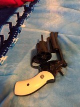 Original Smith & Wesson M 29; mountain gun - 1 of 4