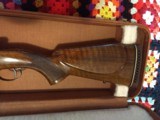 Browning 375 H&H Magnum,
Safari rifle made in Belgium, new and unfired - 2 of 13