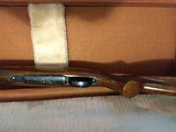 Browning 375 H&H Magnum,
Safari rifle made in Belgium, new and unfired - 6 of 13
