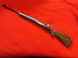 Browning 375 H&H Magnum,
Safari rifle made in Belgium, new and unfired - 1 of 13