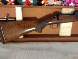 Browning 375 H&H Magnum,
Safari rifle made in Belgium, new and unfired - 3 of 13