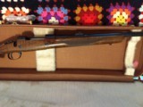 Browning 375 H&H Magnum,
Safari rifle made in Belgium, new and unfired - 8 of 13