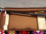 Browning 375 H&H Magnum,
Safari rifle made in Belgium, new and unfired - 9 of 13