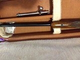 Browning 375 H&H Magnum,
Safari rifle made in Belgium, new and unfired - 7 of 13