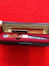 Browning Auto 5 Commemorative knife - 1 of 3